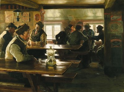 In Merchant Winther